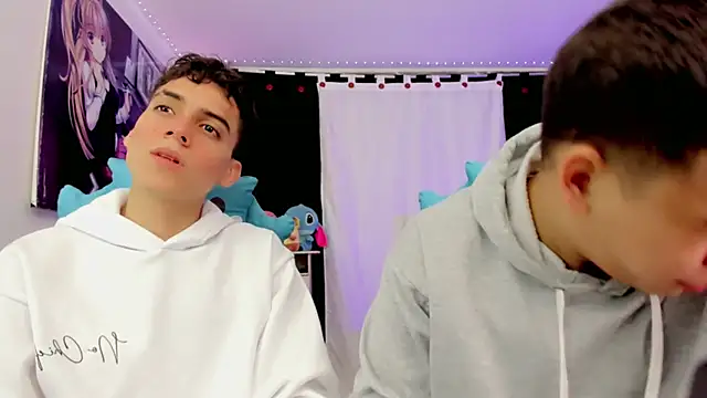 jake and joaquin online show from 12-01-24, 11:31