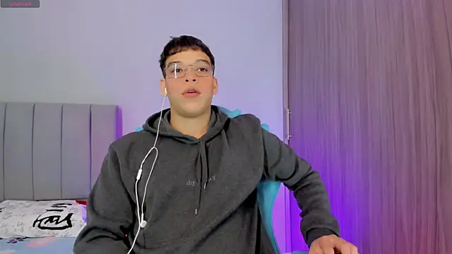 jake and joaquin online show from 03-10-25, 05:33