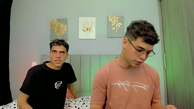 jake and joaquin online show from 03-02-25, 01:37