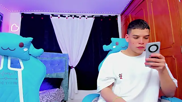 jake and joaquin online show from 12-10-24, 03:01