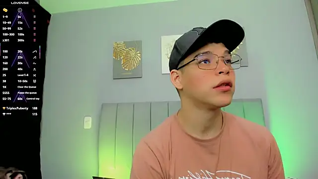 jake and joaquin online show from 03-02-25, 07:43