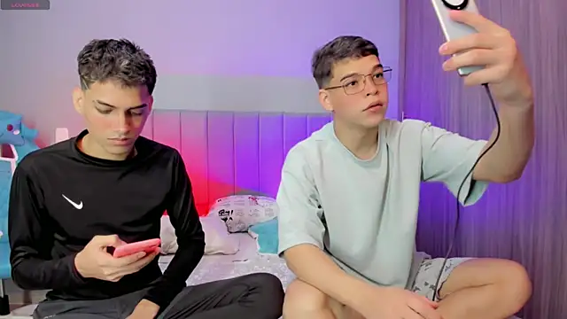 jake and joaquin online show from 03-16-25, 07:37