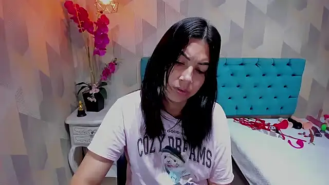 Snapshot of AdaFawxx chatting on 02-22-26, 04:48 AdaFawxx online show from 02-22-26, 04:48