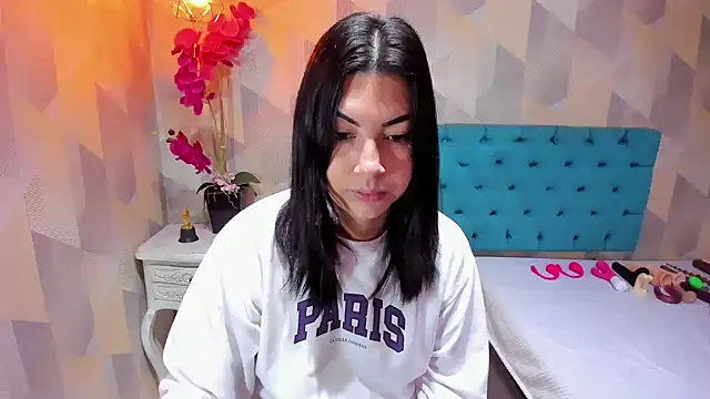 Snapshot of AdaFawxx chatting on 02-12-26, 04:34 AdaFawxx online show from 02-12-26, 04:34