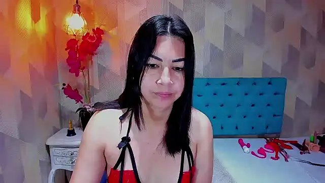 Snapshot of AdaFawxx chatting on 02-10-26, 11:04 AdaFawxx online show from 02-10-26, 11:04