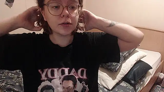 Chmiri cb online show from 01-18-26, 10:57