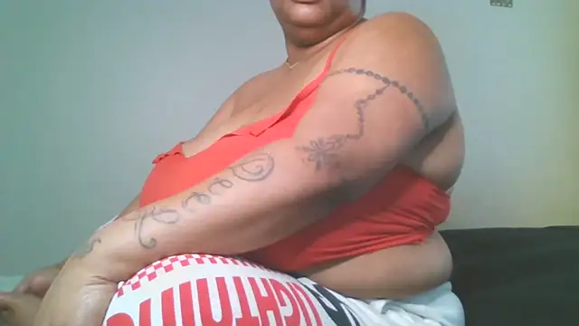 NaughtyHottieBBW online show from 03-01-26, 02:50