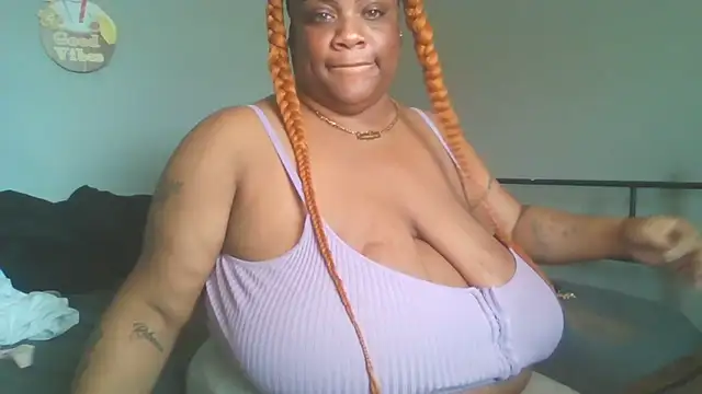 NaughtyHottieBBW online show from 07-16-26, 06:27