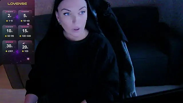 blackberry star online show from 12-04-25, 08:57