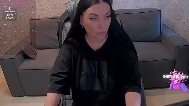 blackberry star online show from 02-09-26, 07:39