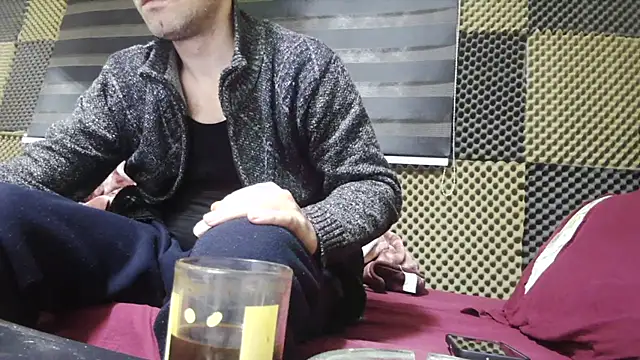 Arabeyes online show from 03-11-26, 09:53