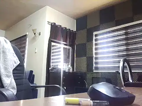 Arabeyes online show from 06-11-26, 09:28