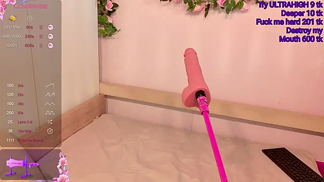 LeonaEviann online show from 02-03-26, 02:53