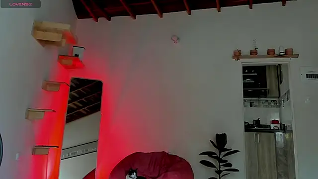 Snapshot of Rainbow_leia chatting on 11-15-25, 07:40 Rainbow leia online show from 11-15-25, 07:40