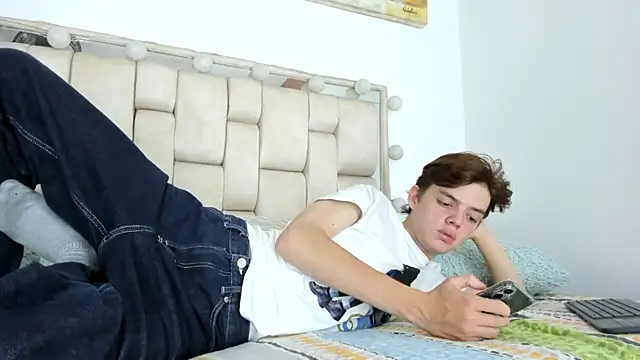 daniel hot03 online show from 10-24-25, 08:30