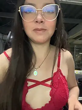 Snapshot of ana_ev chatting on 02-27-26, 05:29 ana ev online show from 02-27-26, 05:29