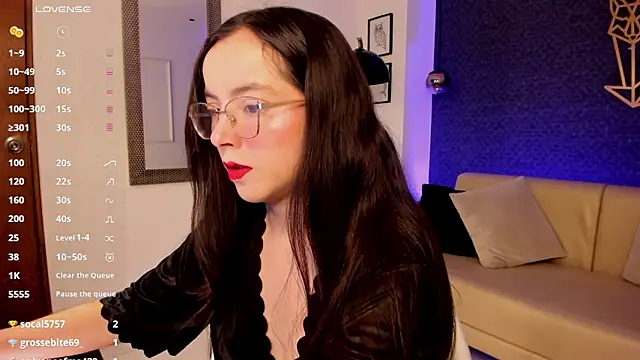 ana ev online show from 02-25-25, 09:37