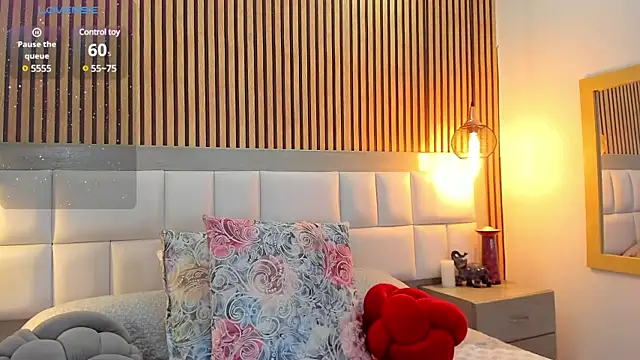 Viktoria Davis online show from 12-26-24, 10:31