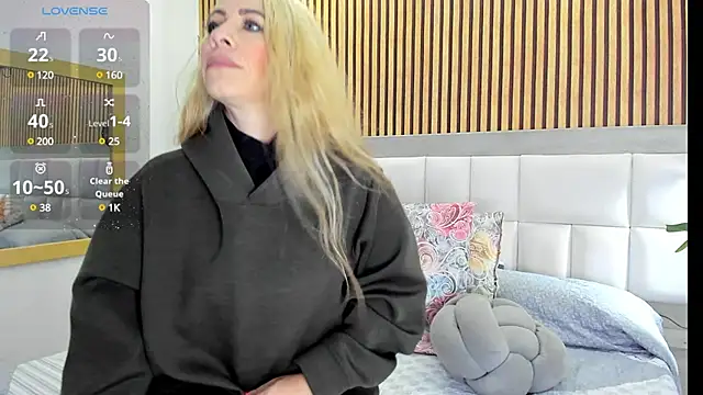 Viktoria Davis online show from 12-27-24, 10:16