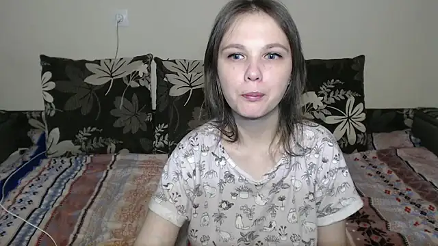 Nika Shiny online show from 03-04-25, 05:11