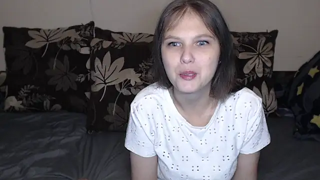 Nika Shiny online show from 09-09-25, 06:45