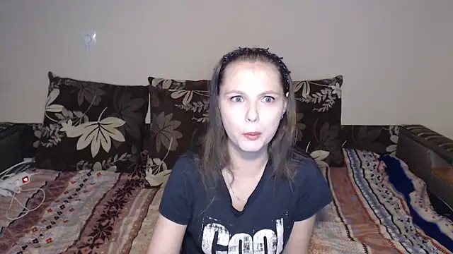 Nika Shiny online show from 03-02-26, 07:26