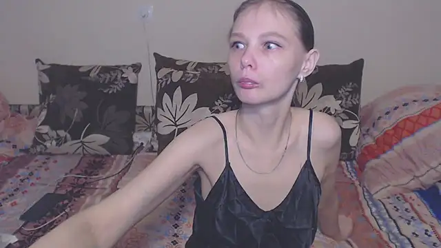 Nika Shiny online show from 12-07-24, 04:48