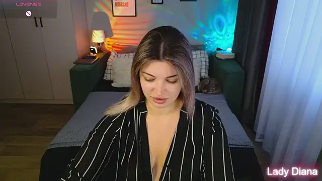 LancasterLady online show from 11-03-25, 12:42