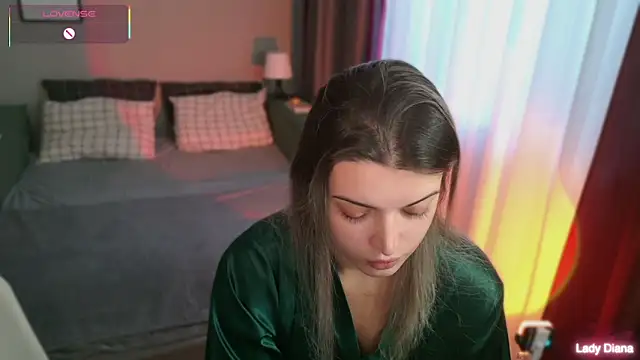 LancasterLady online show from 03-23-26, 03:01