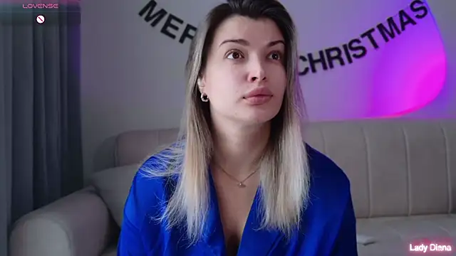 LancasterLady online show from 12-16-25, 05:00