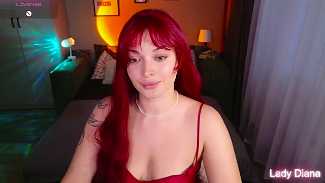 LancasterLady online show from 11-18-25, 11:57