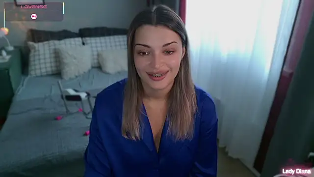 LancasterLady online show from 03-08-26, 09:12