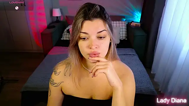 LancasterLady online show from 10-25-25, 09:30