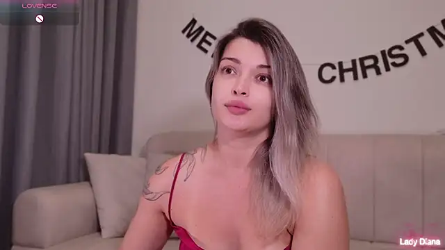 LancasterLady online show from 12-23-25, 10:47