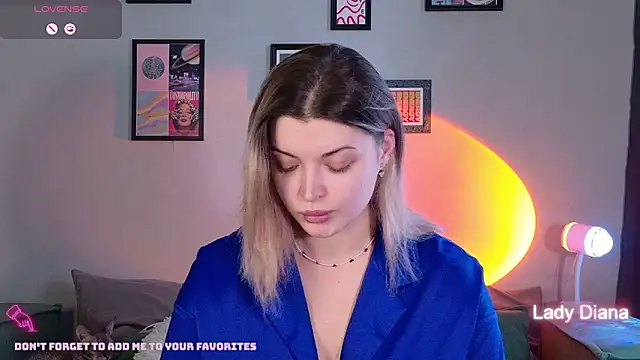 Snapshot of LancasterLady chatting on 02-27-25, 01:07 LancasterLady online show from 02-27-25, 01:07