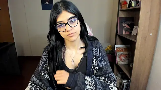 valerie  skyy online show from 03-05-25, 02:14