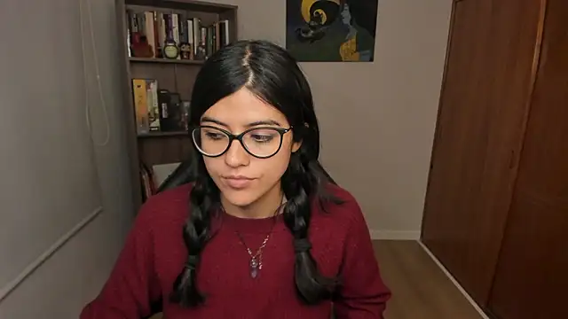 valerie  skyy online show from 01-15-26, 03:32