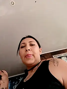 my-kitty online show from 02-02-25, 09:34
