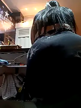 my-kitty online show from 02-26-25, 03:03