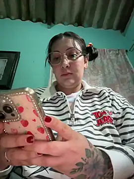 my-kitty online show from 03-29-26, 10:33