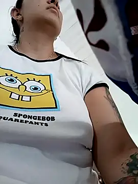 my-kitty online show from 11-16-25, 03:50