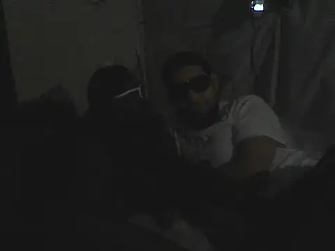 SideGhost online show from 02-25-26, 07:08