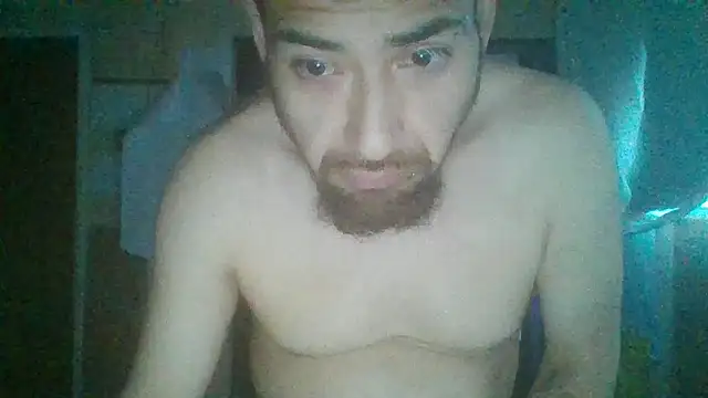SideGhost online show from 06-12-26, 02:59