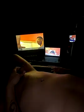 SideGhost online show from 11-11-25, 10:21