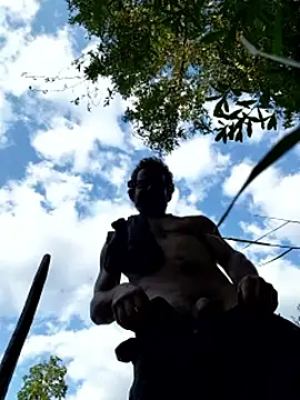 Woodywoodsup1 online show from 09-14-25, 10:32