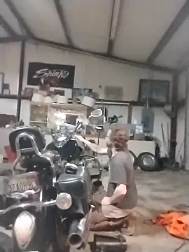 Woodywoodsup1 online show from 02-21-26, 10:50