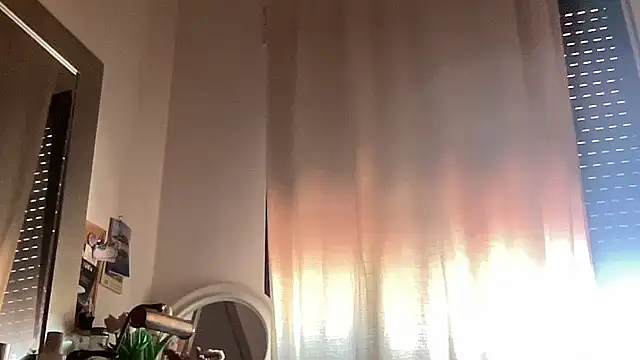 missykat online show from 06-21-26, 11:49
