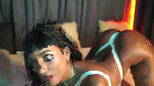 JulietaWinona online show from 03-07-26, 09:20