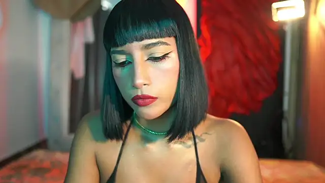 JulietaWinona online show from 04-17-26, 10:45