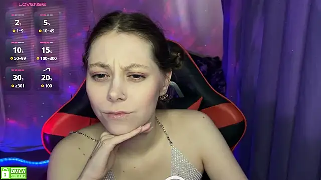 Snapshot of Natural_babe666 chatting on 06-04-26, 03:06 Natural babe666 online show from 06-04-26, 03:06
